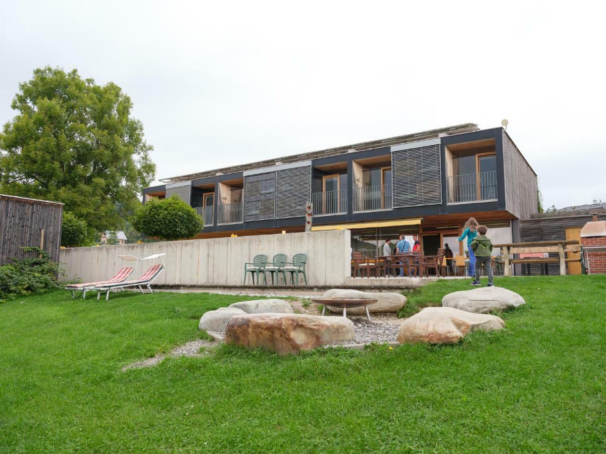 Almenland Apartment Passail Exterior foto