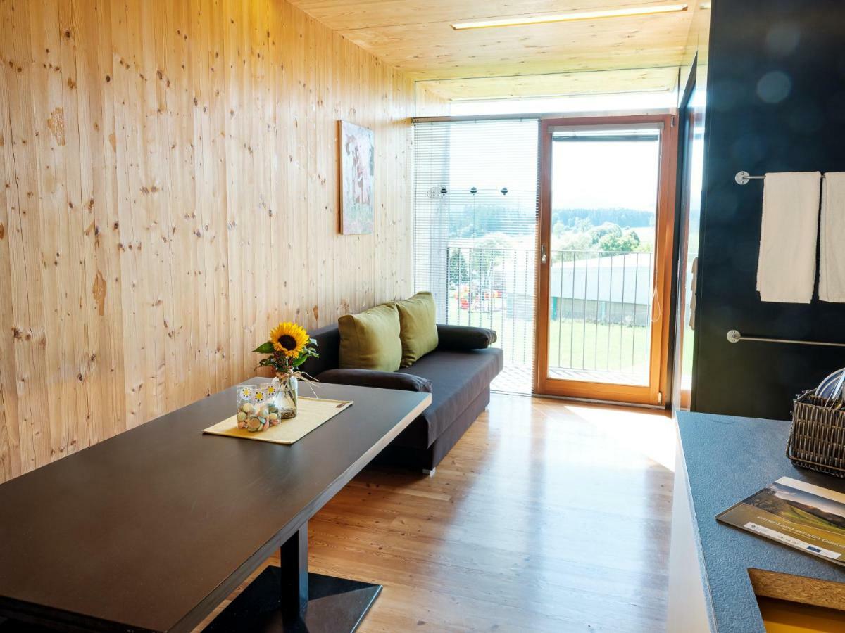 Almenland Apartment Passail Exterior foto